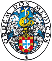 Símbolo da Ordem dos Médicos